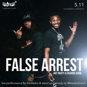 Meet your Posher, Derrick